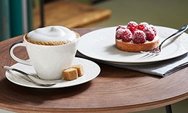 Villeroy & Boch Caffe Club