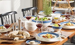 Villeroy & Boch Casale Blu