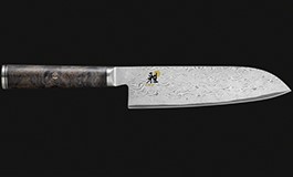 Miyabi Noże Damasceńskie