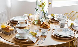 Villeroy & Boch  Flow Couture