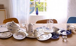 Villeroy & Boch Old Luxemburg