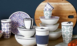 Villeroy & Boch To Go Dish