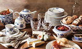 Villeroy & Boch Farmhouse Touch