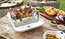 Villeroy & Boch BBQ Passion