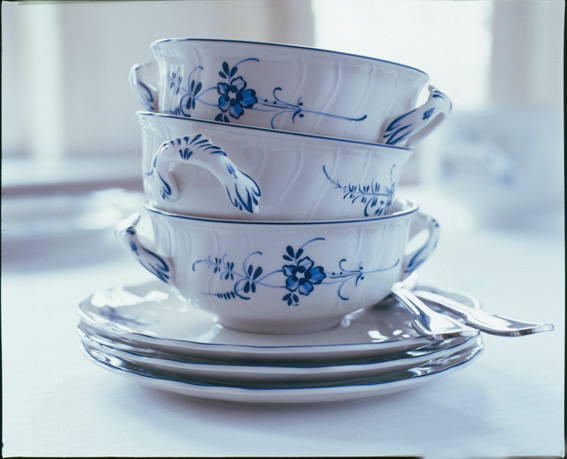 Villeroy & Boch Old Luxemburg