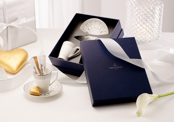 villeroy & Boch La classica