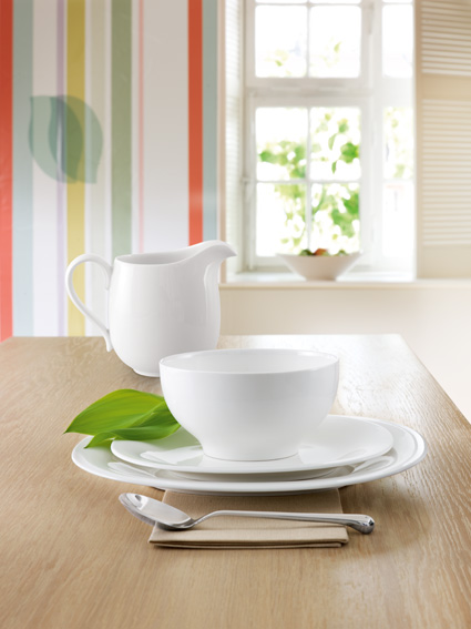 Villeroy & Boch new cottage