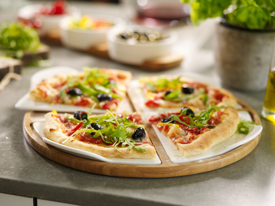 Villeroy & Boch Pizza Pasion | Villeroy & Boch Pasta Passion