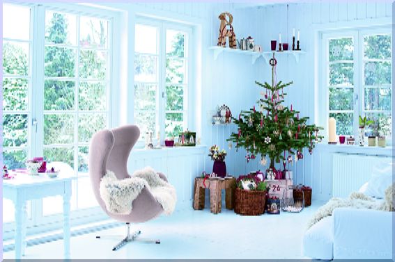 Christmas Villeroy & Boch ozdoby