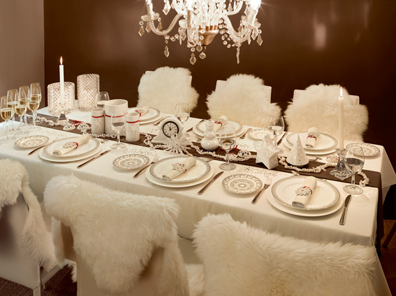 La Classica Contura Villeroy & Boch