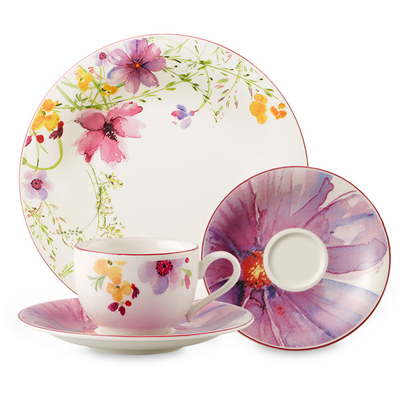 Villeroy & Boch Mariefleur