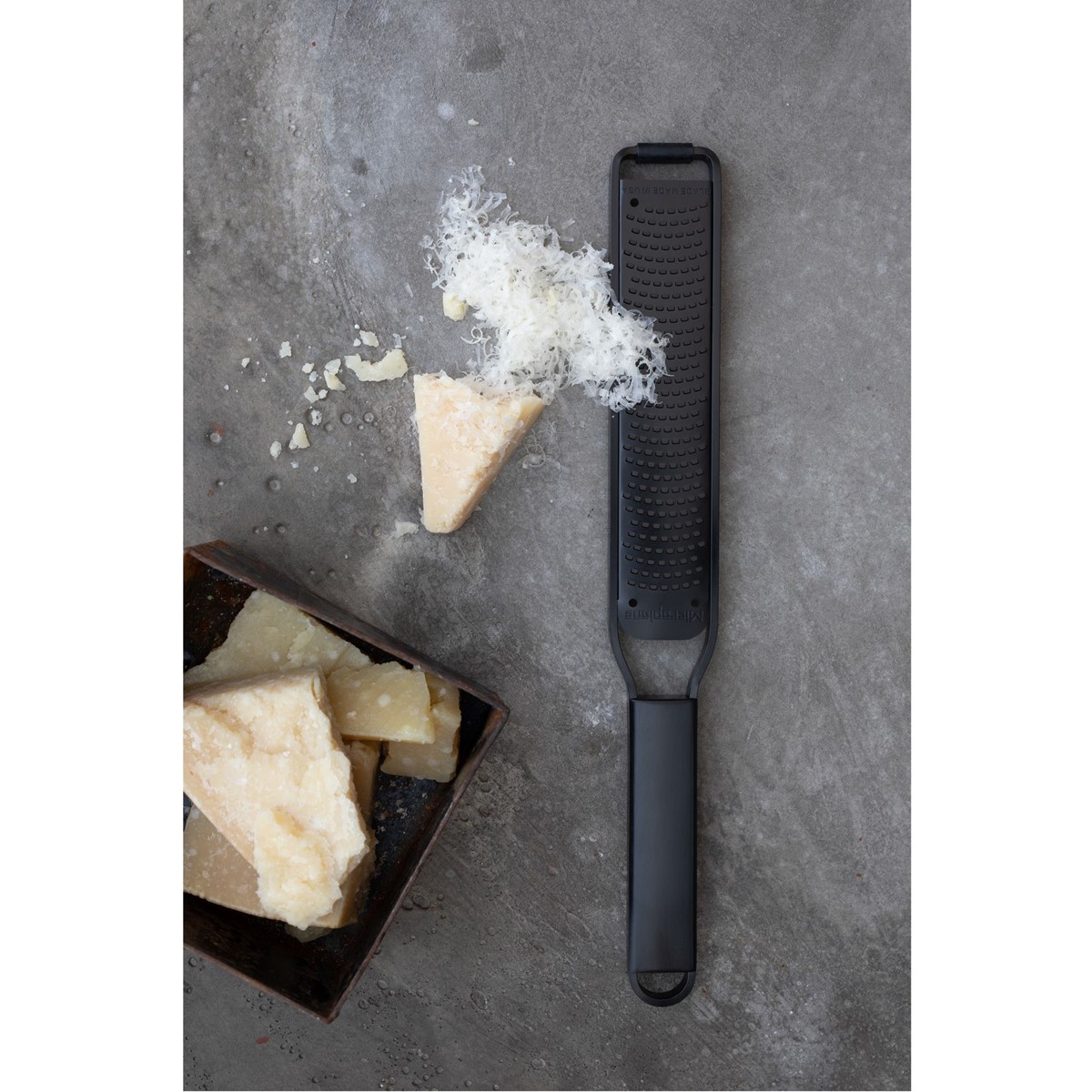 MICROPLANE BLACK SHEEP Tarka Zester