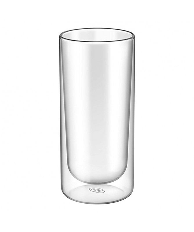 ALFI GlassMotion szklanki z podwójnym dnem zestaw 2 cz. 400ml