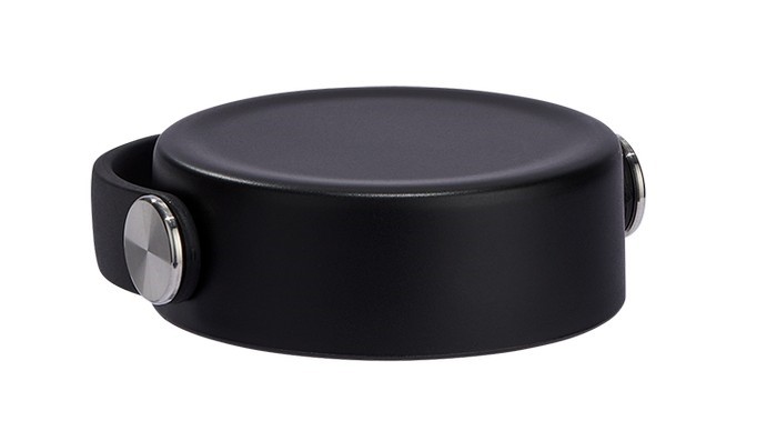 HYDRO FLASK - Zakrętka Wide Flex Cap Black
