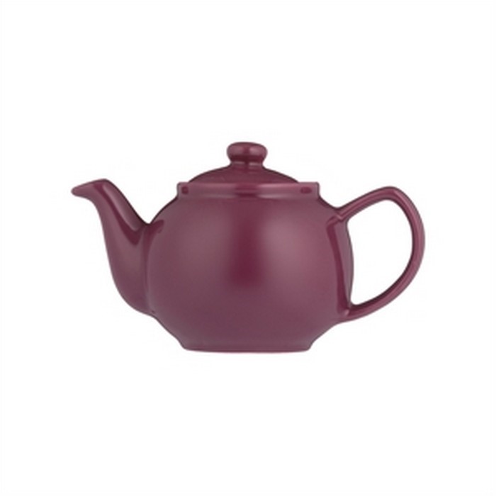 PRICE & KENSINGTON - Imbryczek do herbaty 0,45l. purpurowy