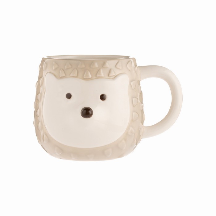 PRICE & KENSINGTON - Kubek 570ml. Jeżyk Woodland