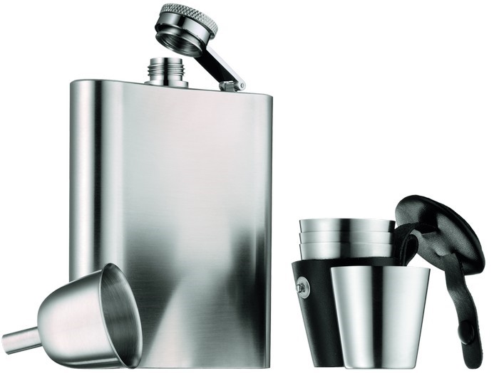 WMF - Zestaw do alkoholu 6el. Manhattan