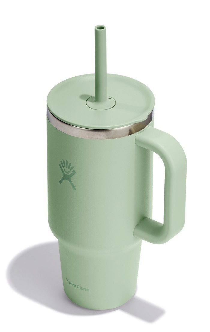 HYDRO FLASK - Kubek 32oz All Around Travel Tumbler Aloe