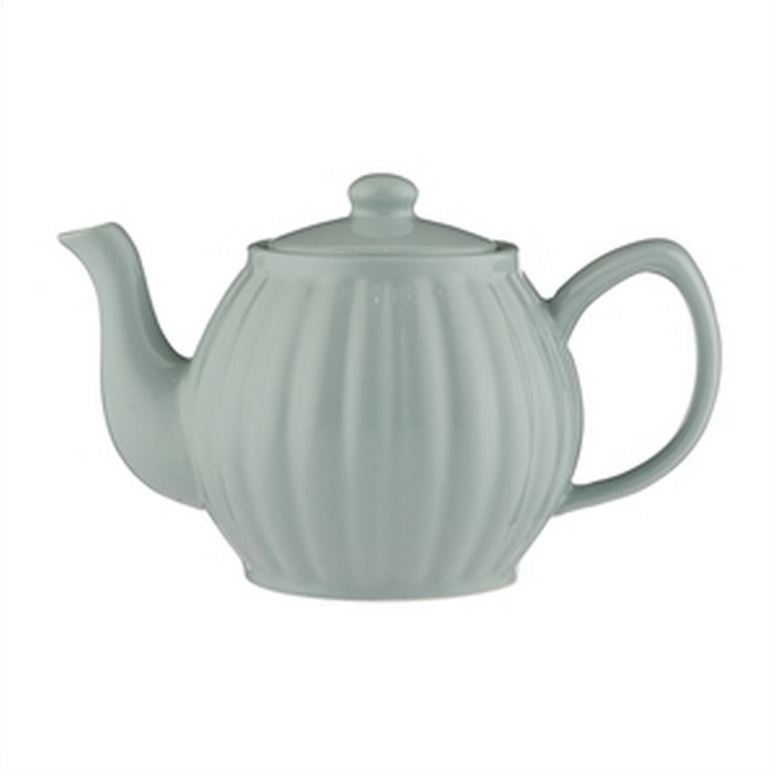 PRICE & KENSINGTON - Imbryk 1,1l. zielony Duckegg Luxe