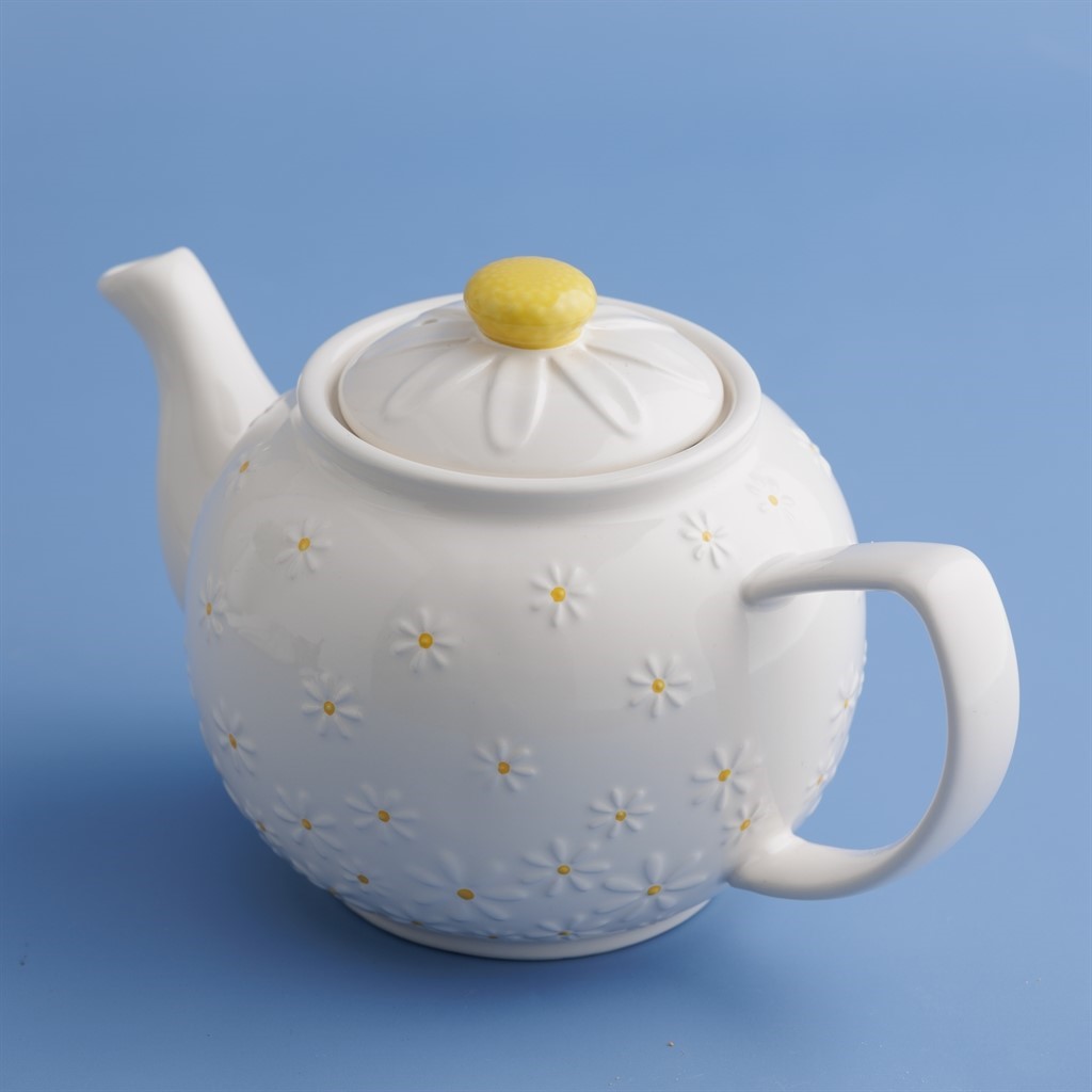 PRICE & KENSINGTON - Imbryk 6 cup 1,1l Daisy