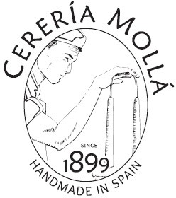 CERERIA MOLLA - Zapas do dyfuzora 500ml.Basil and Mandarin