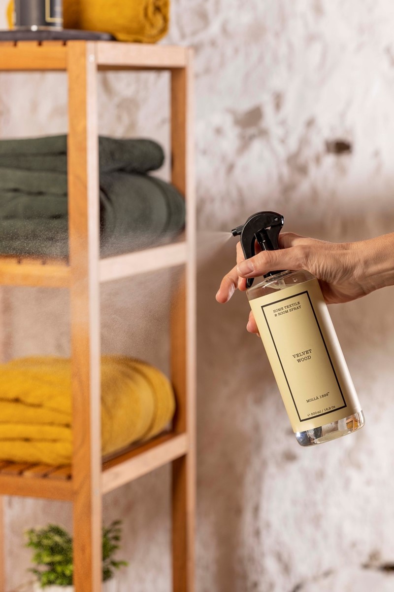 CERERIA MOLLA - Spray Home 500m Velvet Wood