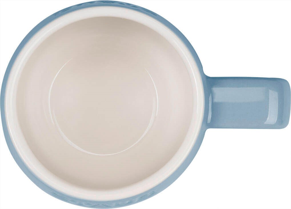 STAUB SERVING Zestaw 6 kubków ceramicznych - Wielokolorowy, 100 ml