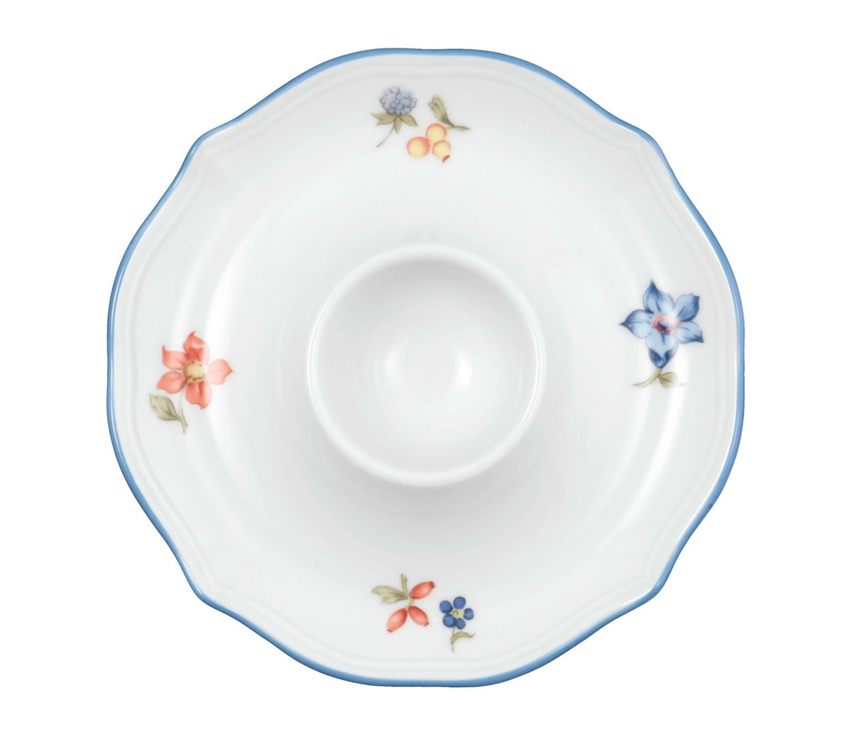 SELTMANN SONATE NOSTALGIA Zestaw 6 podstawek na jajko 12.5 cm