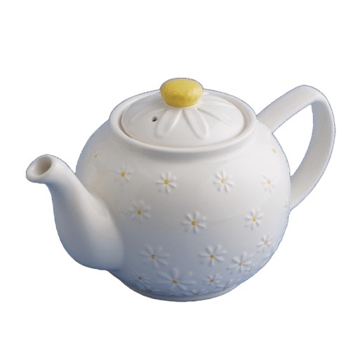 PRICE & KENSINGTON - Imbryk 6 cup 1,1l Daisy