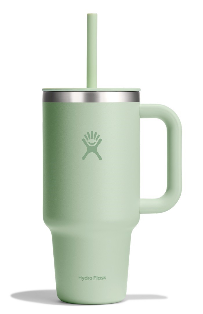 HYDRO FLASK - Kubek 32oz All Around Travel Tumbler Aloe