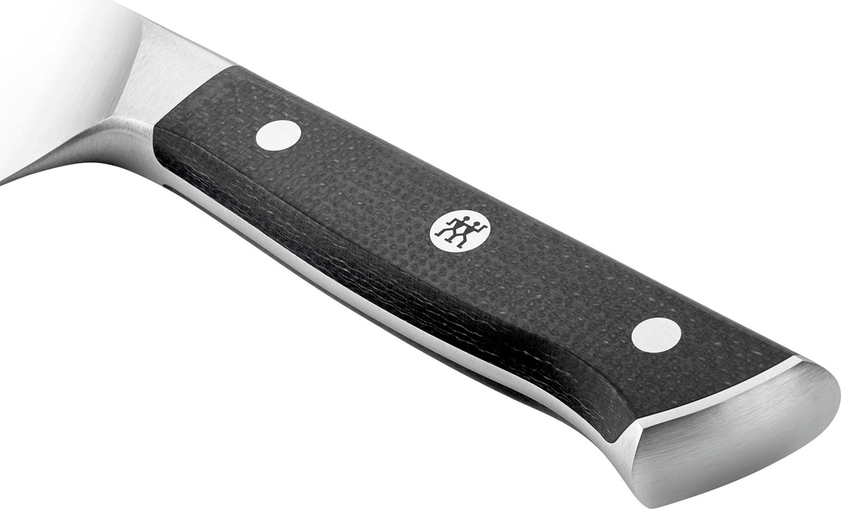 ZWILLING SPECTRUM Kompaktowy nóż szefa kuchni - 14 cm
