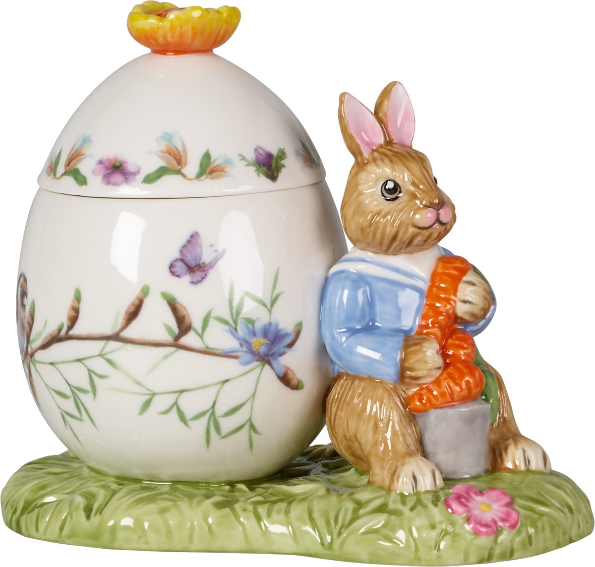 Villeroy&Boch Bunny Tales - Królicze pudełko Wielkanocne
