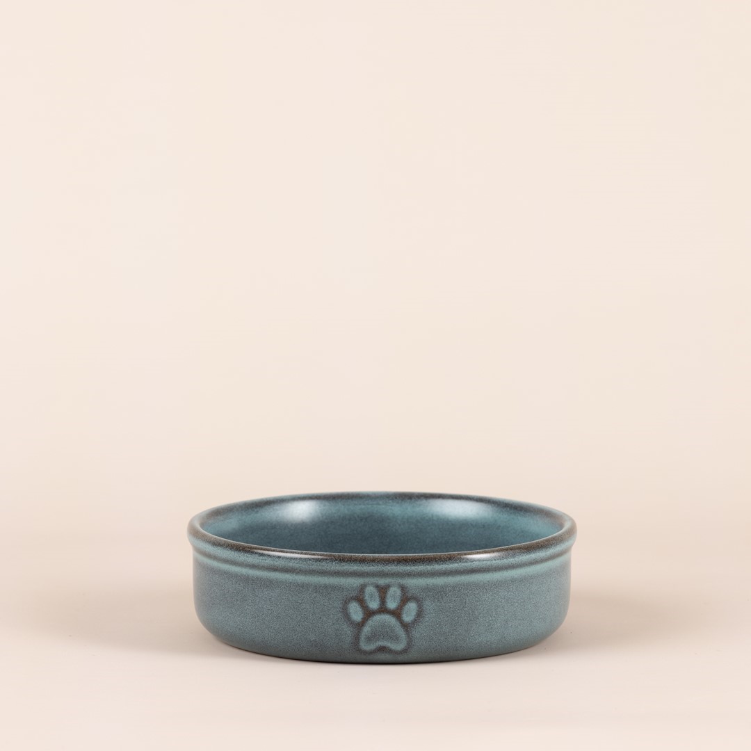 MASON CASH - Miska dla zwierzaka 13cm Reactive Paw