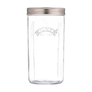 KILNER - Zestaw do fermentacji 1l.