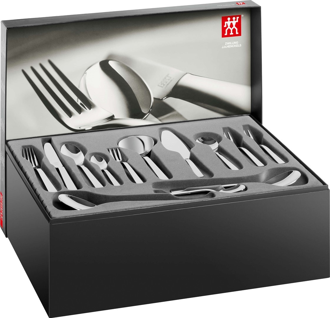 ZWILLING KING Zestaw sztućców (100 elementów)