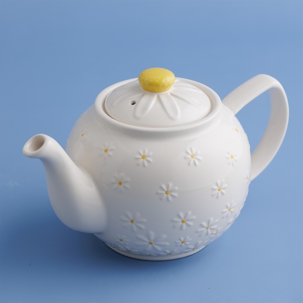 PRICE & KENSINGTON - Imbryk 6 cup 1,1l Daisy