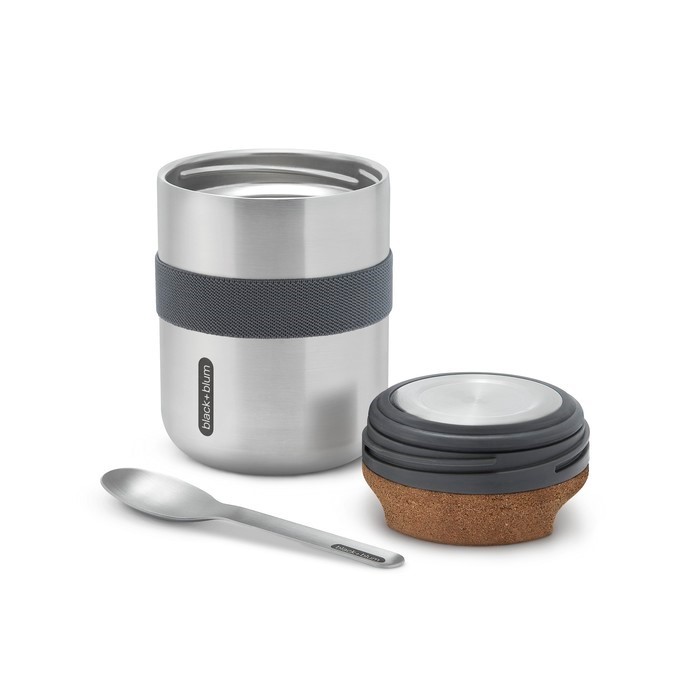 BLACK+BLUM - Pojemnik na ciepłe posiłki Thermo POT new