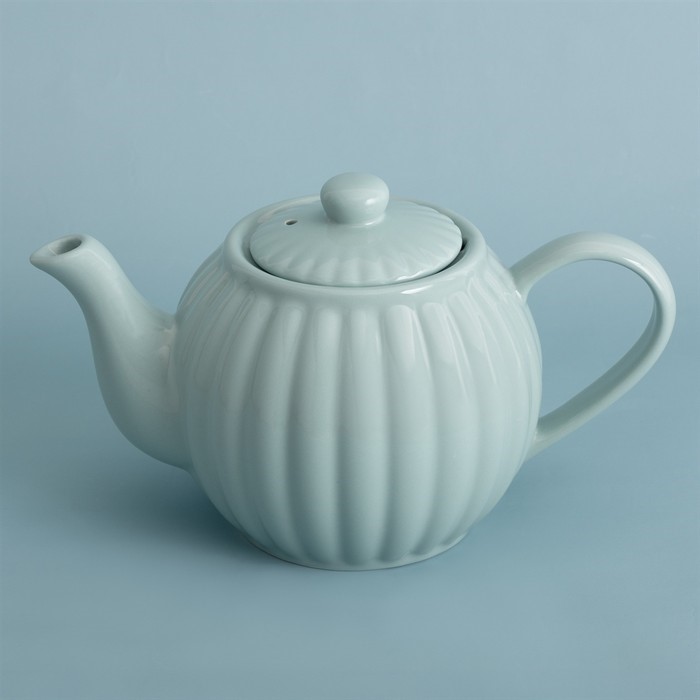 PRICE & KENSINGTON - Imbryk 1,1l. zielony Duckegg Luxe