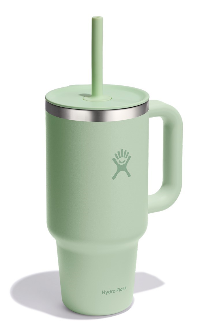 HYDRO FLASK - Kubek 32oz All Around Travel Tumbler Aloe