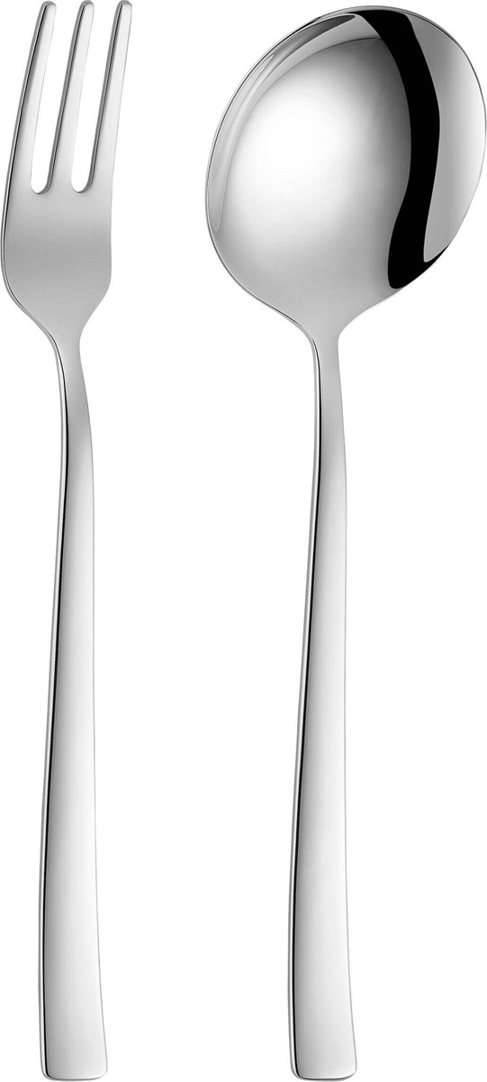 ZWILLING BELA Zestaw 2 łyżek do spaghetti