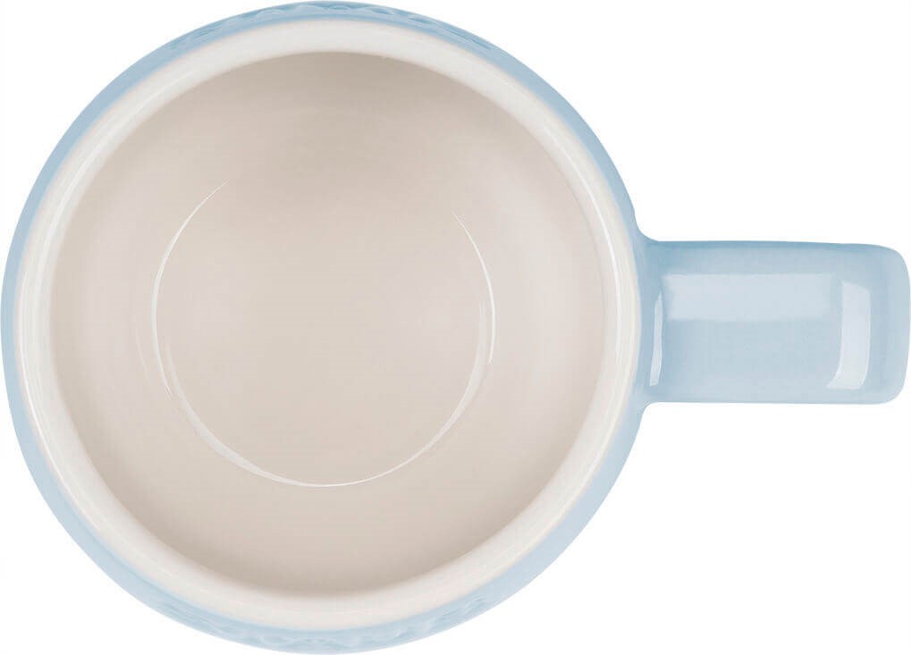 STAUB SERVING Zestaw 6 kubków ceramicznych - Wielokolorowy, 100 ml