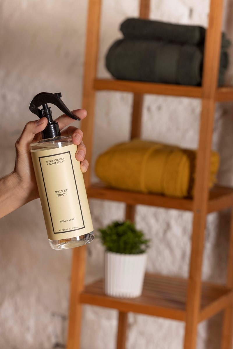 CERERIA MOLLA - Spray Home 500m Velvet Wood