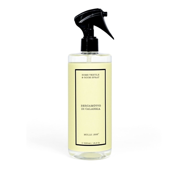 CERERIA MOLLA - Spray Home 500ml Bergamotto di Calabria