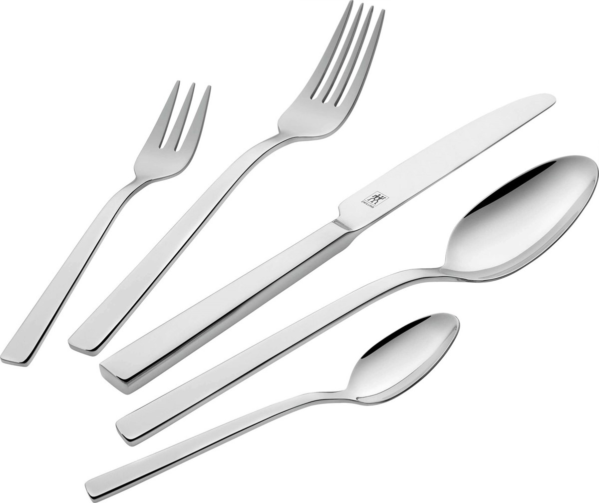 ZWILLING KING Zestaw sztućców (100 elementów)