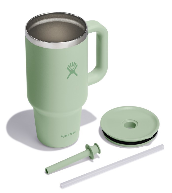 HYDRO FLASK - Kubek 32oz All Around Travel Tumbler Aloe
