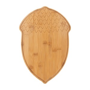 PRICE & KENSINGTON - Deska bambusowa Woodland Acorn