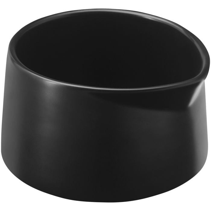 WMF - Cukierniczka czarna Kineo