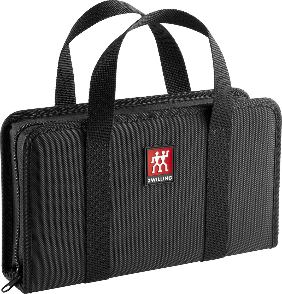 ZWILLING FOUR STAR Zestaw 3 noży w torbie podróżnej