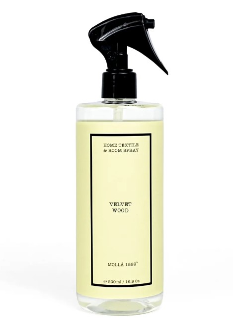 CERERIA MOLLA - Spray Home 500m Velvet Wood