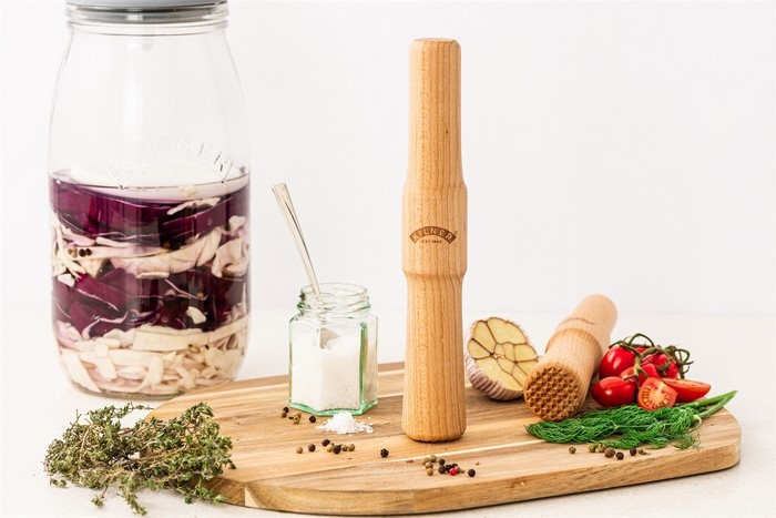 KILNER - Ubijak drewniany